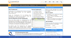 Desktop Screenshot of it-auswahl.de